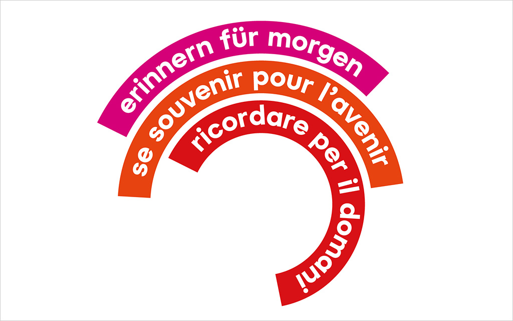 Erinnern für morgen