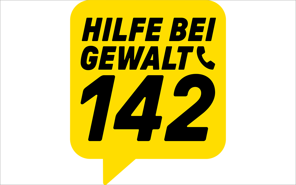 Opferhilfe-Nummer 142