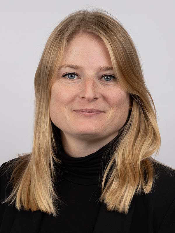 Liliane Marti