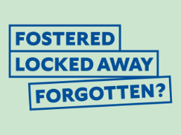 National exhibition «FOSTERED. LOCKED AWAY. FORGOTTEN? The History and stories of compulsory social measures in Switzerland