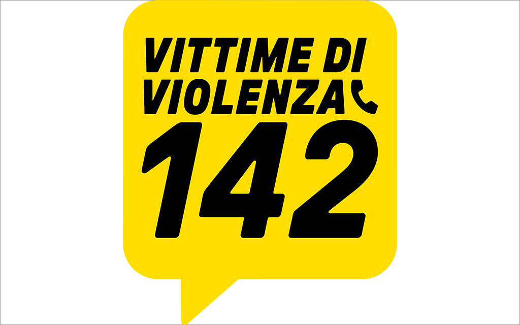 Numero di telefono 142 per l’aiuto alle vittime di reati