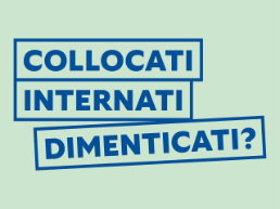 Mostra «COLLOCATI. INTERNATI. DIMENTICATI? Storie (e storia) delle misure coercitive a scopo assistenziale in Svizzera»