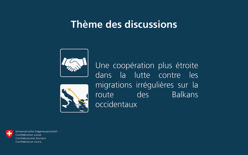 Thème des discussions