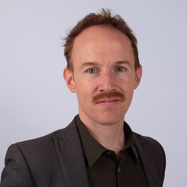 Christoph Lenz, Chef de la communication DFJP (co-direction)