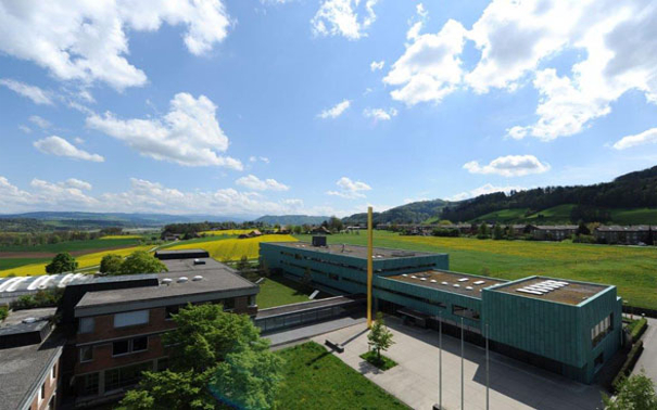 Picture of Federal Institute of Metrology