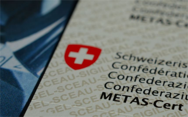metas certification