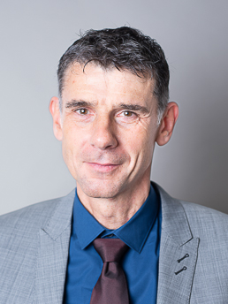 Ritratto di Fabiano Assi