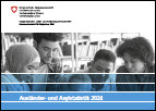Ausländer- und Asylstatistik