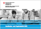 Ausländer- und Asylstatistik
