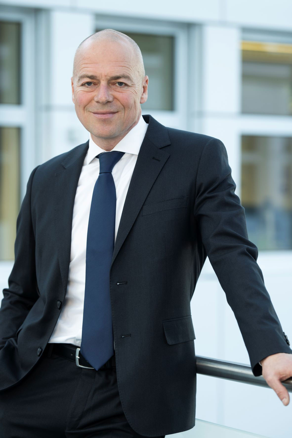 Vincenzo Mascioli, Staatssekretär