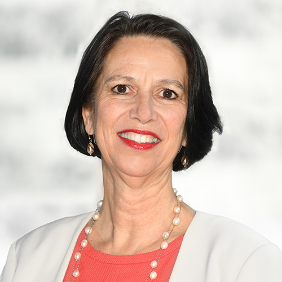 Christine Schraner Burgener, Staatssekretärin