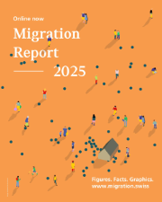 Migration Report 2024
