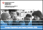 Foreign Population and Asylum Statistics