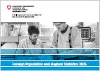 Foreign Population and Asylum Statistics