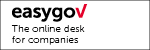 Logo EasyGov