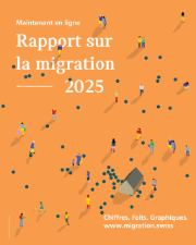 Rapport sur la migration 2023