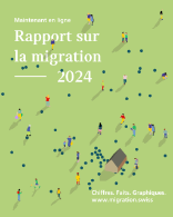 Rapport sur la migration 2023