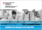Statistique des étrangers et de l’asile