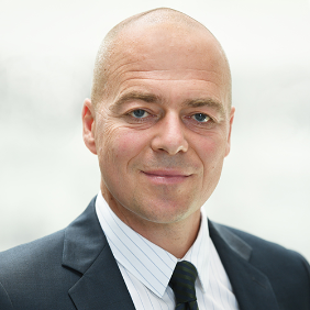 Vincenzo Mascioli, Staatssekretär