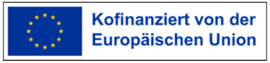 Kofinanziert von der Europäischen Union