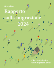 Rapporto sulla migrazione 2023