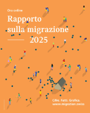 Rapporto sulla migrazione 2023
