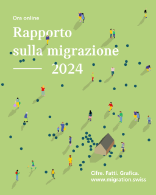 Rapporto sulla migrazione 2023