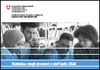 Titelbild der Publikation «Ausländer- und Asylstatistik»