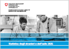 Statistica degli stranieri e dell’asilo